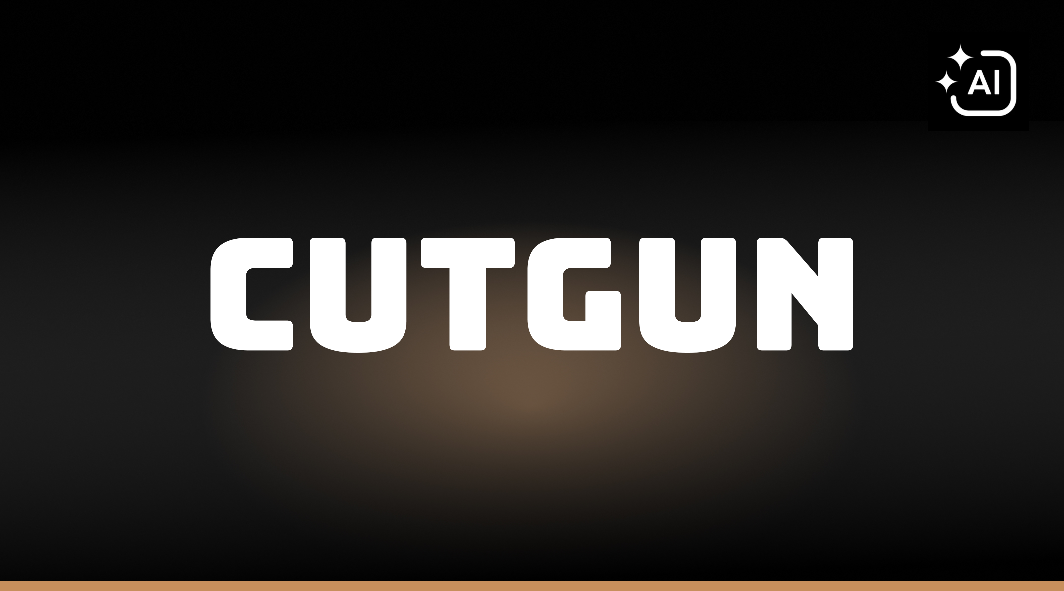 Cutgun AI Video & Image Studio
