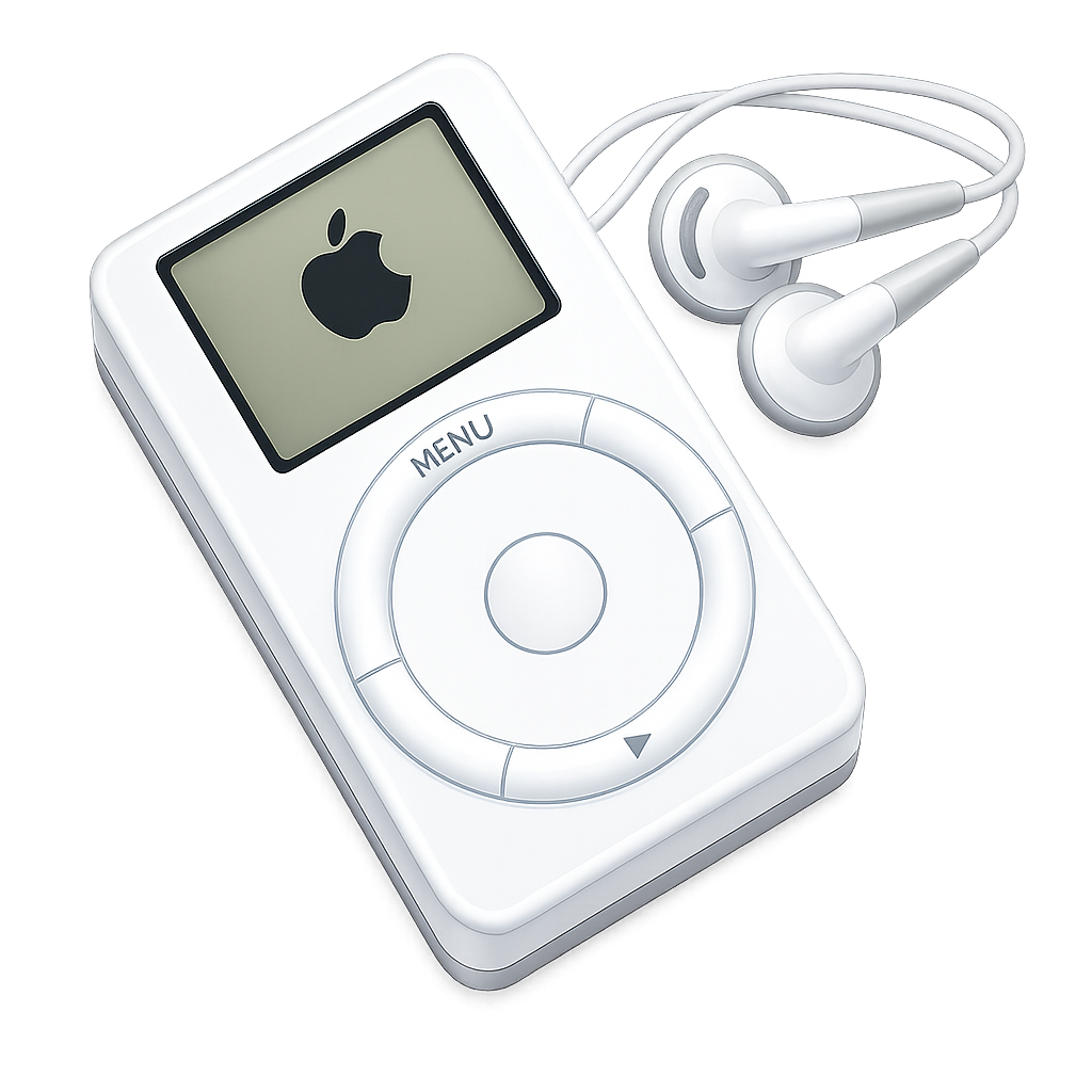 iPod