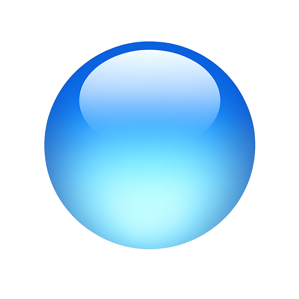 Aqua Orb